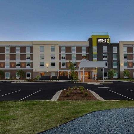 Home2 Suites By Hilton Fayetteville North Esterno foto