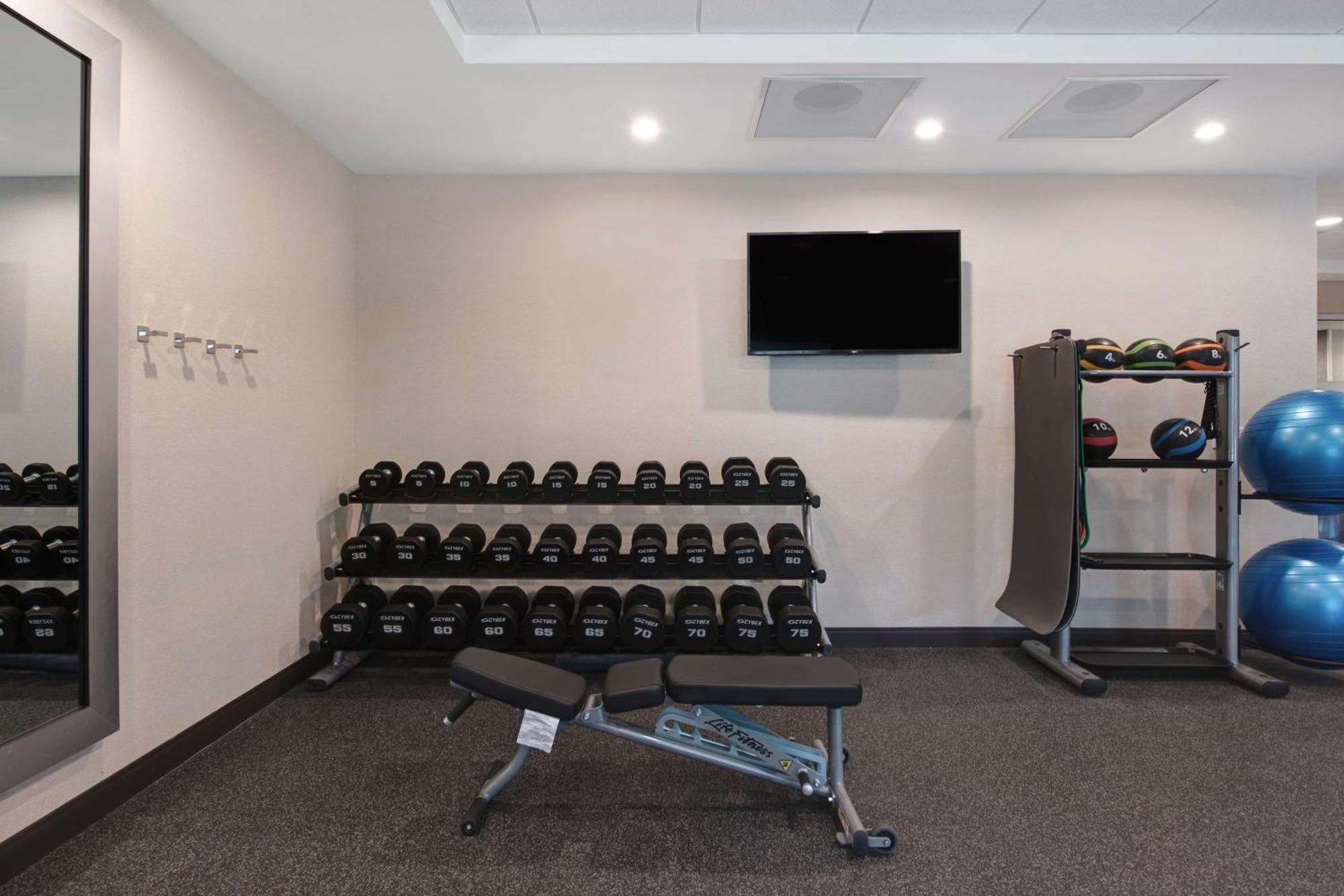Home2 Suites By Hilton Fayetteville North Esterno foto