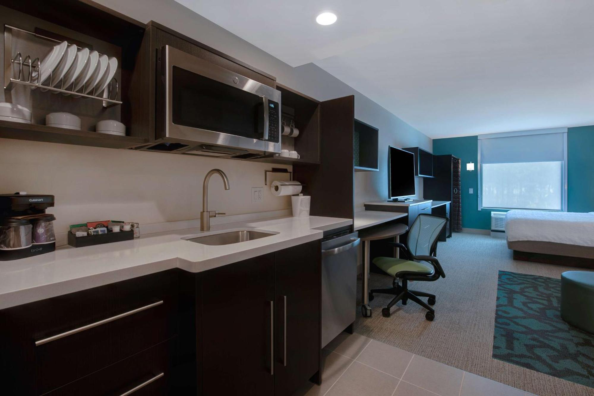 Home2 Suites By Hilton Fayetteville North Esterno foto