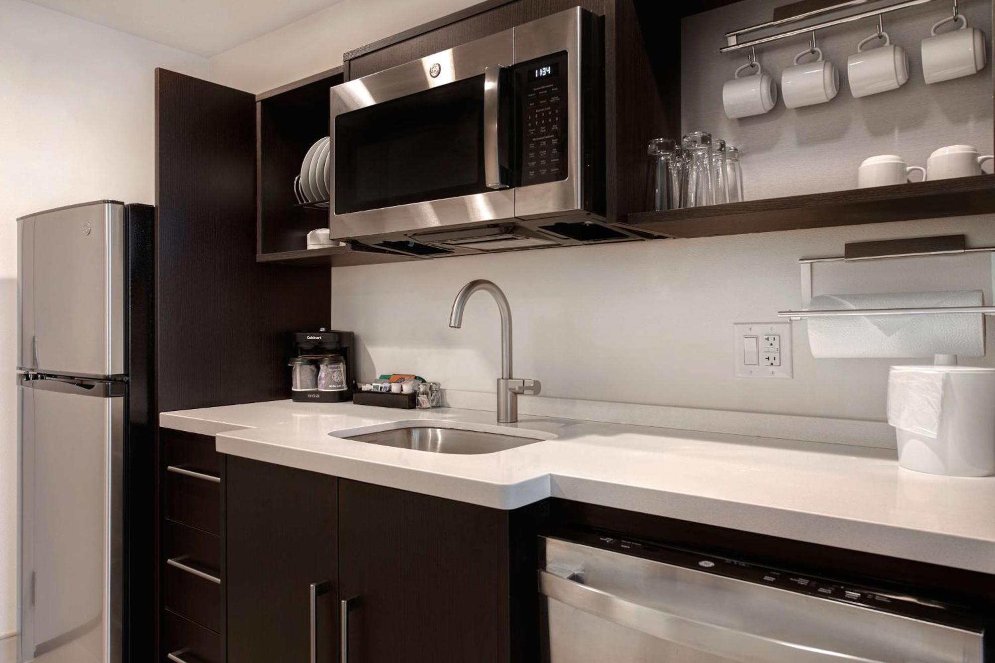Home2 Suites By Hilton Fayetteville North Esterno foto
