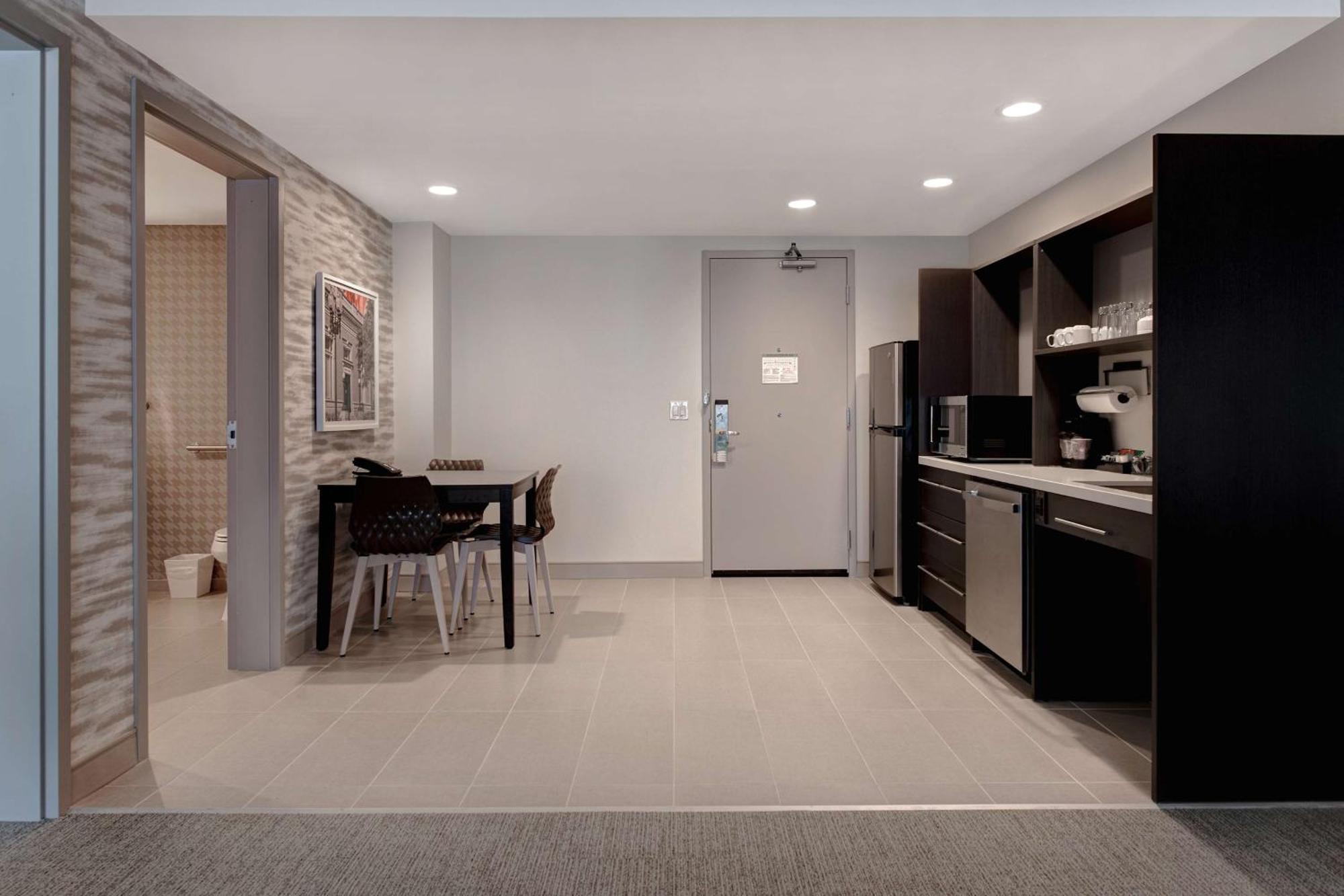 Home2 Suites By Hilton Fayetteville North Esterno foto