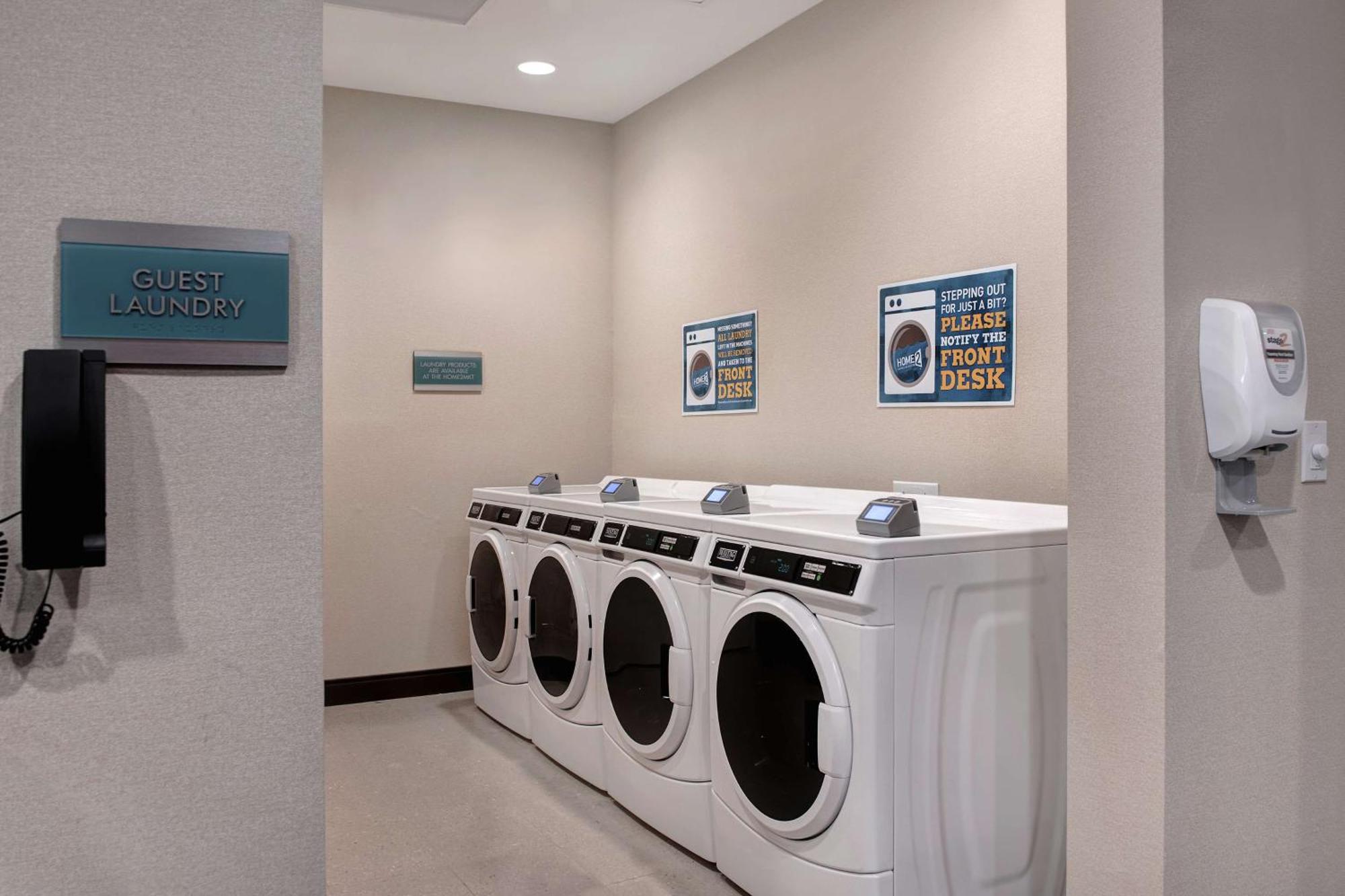 Home2 Suites By Hilton Fayetteville North Esterno foto