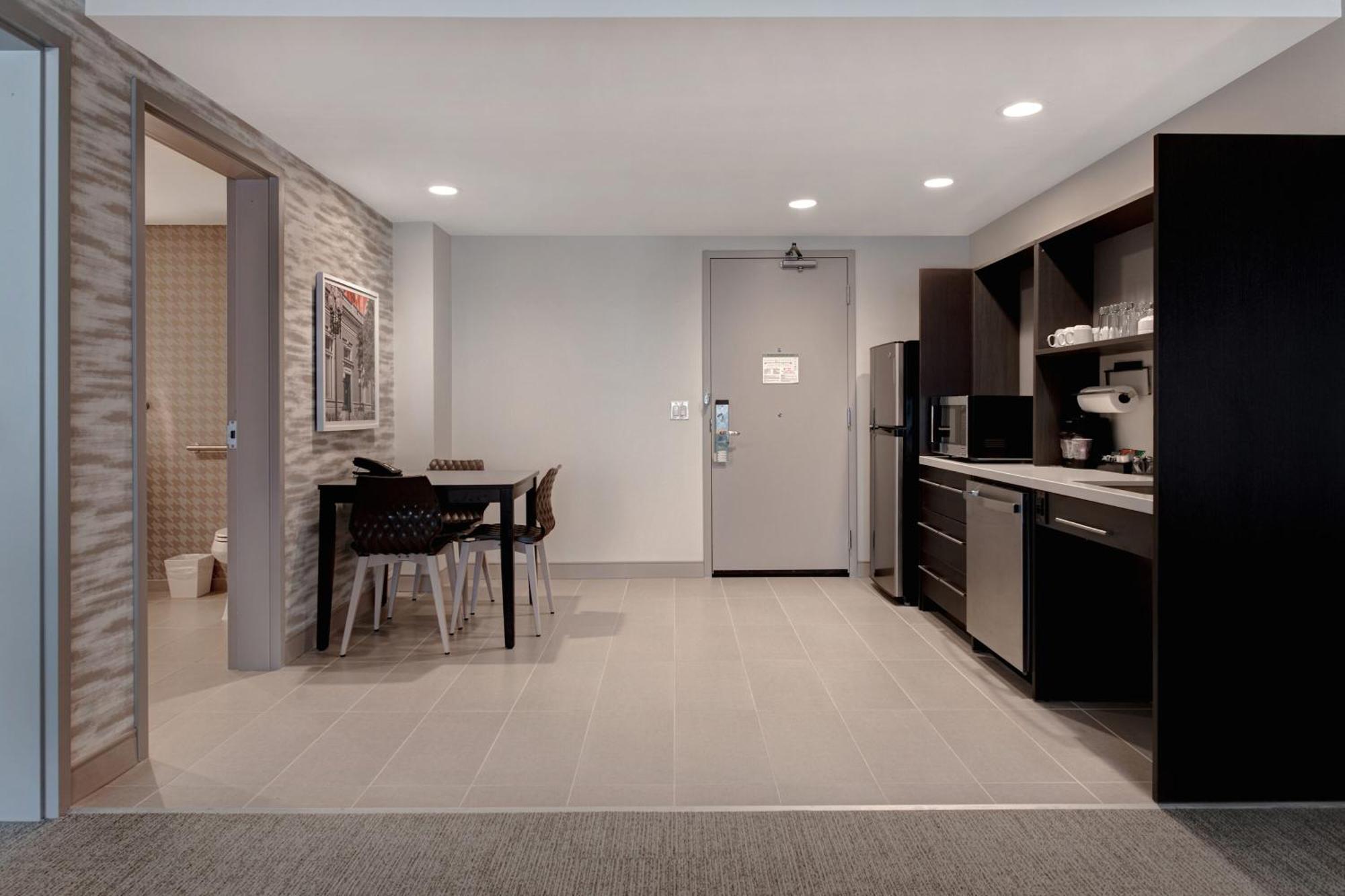 Home2 Suites By Hilton Fayetteville North Esterno foto